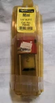 New Wilkerson F00-02-000 Air Filter 1/4" Npt, 150 Psi Forney Mini 75545. Fixed Price $24.49.