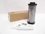 193877 New In Box; Parker K030ACS Domnick Hunter Air Filter Element. Fixed Price $51.44.