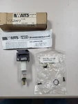 New F35-02AH Parker Watts Air Filter ( Original Packaging ). Fixed Price $25.00.