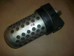 Ross Pneumatic Lubricator 5111B5009 Used. Fixed Price $40.00.