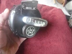 Vintage Bijur Oiler Lubricator Nos Body Controller. Fixed Price $55.00.