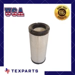 17741-U2100-71 17702-42500-71 Toyota Forklift 12" X 5" Air Filter FA017. Fixed Price $10.80.