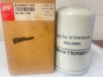 Genuine Ingersoll Rand Hydraulic Oil Filter RM58887936 Nos. Fixed Price $32.00.