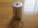 Vickers 228468 Hydraulic Filter Element 10MICRON & Gasket! Cool! Sexy!. Fixed Price $45.00.