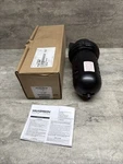 Dixon F30-08M Main Air Line Filter Separator, 1 Npt Ports, 5 Micron, New. Fixed Price $199.99.