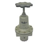 New Nuline 3/4 Npt Pneumatic Air Pressure Regulator Valve. Fixed Price $39.99.