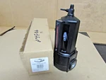 Dixon F74G-4M-MB Pneumatic Filter 1/2" Npt 250 Max Inlet (new Open Box). Fixed Price $55.97.