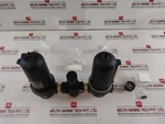 Norgren P8A-860-A3DA Filter Regulator And Lubricator, 1" Npt 18-013-209. Fixed Price $780.52.