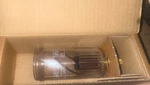 Rexroth Aventics 1827009338 Air Cup Filter. Fixed Price $84.99.