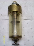Bellows-valvair B921-301 Lubri-air Lubricator. Fixed Price $25.00.