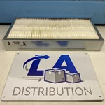 Baldwin PA3756 Cat Oem 5G-1913 Wix 46577 Cab Air Filter P520450 Free Shipping. Fixed Price $22.50.