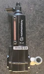 Norgren Excelon F72G-2AN-QD3 General Purpose Air Filter 1/4" Npt 250 Psi. Fixed Price $65.00.