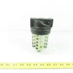 Master Pneumatic FD100-6X Filter Assembly 150PSI Max 120 3/4" Npt. Fixed Price $29.24.