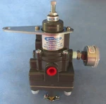 New Cashco 5200P Filter Regulator Micron 0-30 Psig Max 250 With Gauge. Fixed Price $74.95.
