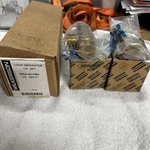 Wilkerson WSA-04-FM0 Liquid Separator 1/2 Npt Air Line Filter New Open Box. Fixed Price $44.97.