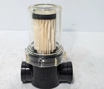 Piab Vacuum Products Ppsf .75-X35 Filter Assembly -made In Usa. Fixed Price $64.99.