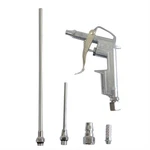 5PC Air Gun Compressed Line Duster Nozzle Tools Blower Kit. Fixed Price $13.82.