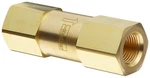 Parker Series Brass Instrumentation Filter, Inline, 10 Micron, 1/2" Npt Female. Fixed Price $86.44.