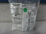 Miniature Airline Regulator ARO-127122-600 1/8" & 1/4" Pipe Size. Fixed Price $50.00.