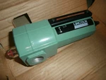 Lincoln Aircare Model 602208 Lubricator - Mf 1/2" New. Fixed Price $99.95.