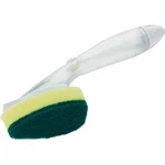 (2)-3M Scotch-brite Soap Dispensing Dishwand Scrubber Pots & Pans. Model: 650-4. Fixed Price $19.94.