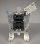 Yamada Global Series Air-operated Double Diaphragm Pump Model G15PS11-EX. Fixed Price $249.99.