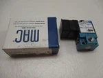 Mac 111B-511JJ 24VDC Nsmp. Fixed Price $93.00.