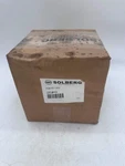 Solberg 10 Paper Replacement Element, 2-MICRON *box Of (20) Filters* (new. Fixed Price $145.00.