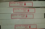 Lot Of Purolator Facet FME40 Air Filter 16 X 2. Fixed Price $80.00.