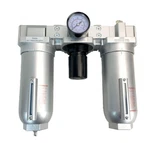 1" Heavy Duty Frl Filter Regulator Lubricator. Fixed Price $134.99.