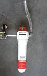 Compressed Air Filter, IR56CHE, Ingersoll Rand, Scfm, 250 Psig ( 17 Barg). Fixed Price $175.00.
