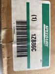 New Speedaire 1Z886C Lubricator 3/8 Npt, Nob. Fixed Price $18.00.