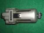 Smc Pneumatic Lubricator AL30 N03 3Z New No Box. Fixed Price $40.00.
