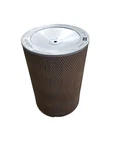 Atlas Corp 2252-4444-99 Pneumatic Air Filter Element 22" 14" New In Box. Fixed Price $235.99.
