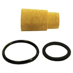 Arrow Pneumatics EK9074 Filter Element Kit, For Air; Oil. Fixed Price $5.19.