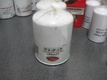Luber-finer LFP947 Engine Oil Filter Replaces Cat 3I-1223 Detroit 23518525. Fixed Price $19.97.