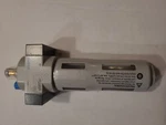 Festo Pneumatic Lubricator Loe-d-mini. Fixed Price $233.00.