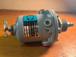 Conoflow Corporation Airpak Filter Regulator MODEL:FH60XT 125 Psi. Fixed Price $35.99.