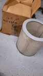 Wix 42250 Air Filter Napa Fram CA240PL Cleaner Element Canister Cat Dodge. Fixed Price $30.00.