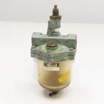 Wilkerson 3002-4 Pneumatic Inline Oiler Lubricator 1/2" Npt. Fixed Price $68.24.