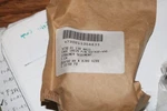 Nos Swagelok Nupro Stainless Steel Type Particulate Filter SS-4TF-440. Fixed Price $100.00.