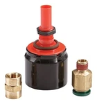 Johnson Controls 112163 A-4210-6001 Draintrapw/bowlguard & O'ring. Fixed Price $552.31.