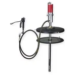 Westward 3APE8 Air Drum Pump, 5, 750 Psi, 50:1. Fixed Price $712.99.