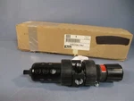 Parker One-unit Combo Compressed Air Filter/regulator, 1/2" Npt 06E36A13AC. Fixed Price $199.99.