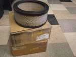 Pair Of Keltic Filters KA65-005 (MSOPS0348). Fixed Price $29.11.