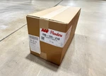 Aaf Flanders American Air Filters 709-125-210 Dripak 2000 M15 12+24+21 Pack. Fixed Price $160.00.