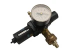 Wilkerson B08-02-FK00 Air Filter Regulator. Fixed Price $34.99.