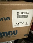 2013400360 Quincy Air Filter. Fixed Price $105.00.