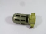 Wainbee W21F4-A2PA00 Lubricator 150PSIG Used. Fixed Price $19.00.