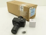 Boston Gear EN42470 Air Pressure Regulator 5-125 Psi 1-1/4" Npt. Fixed Price $99.99.